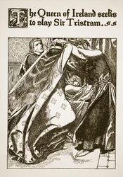 La Regina d